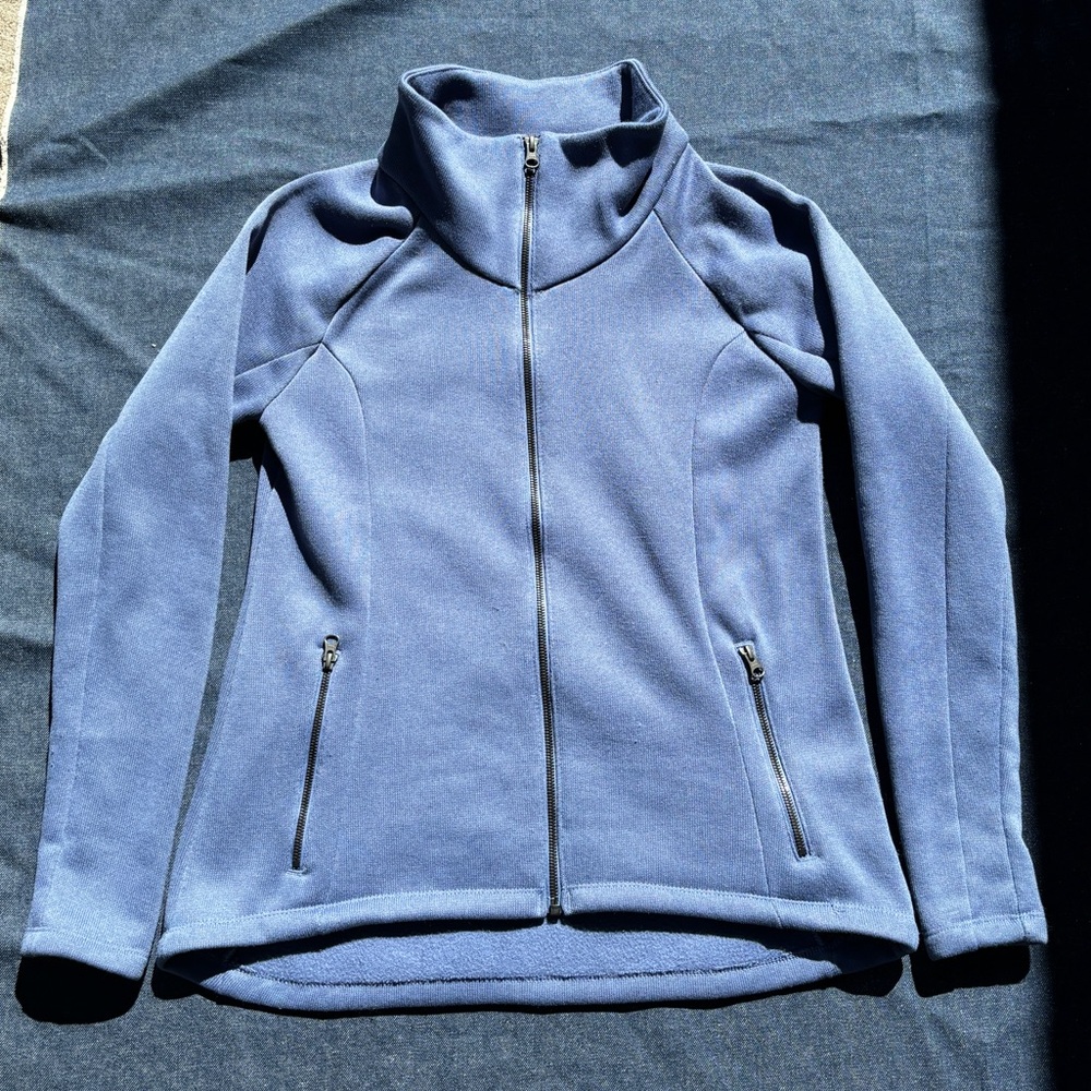Columbia Women’s Fleece Sweater